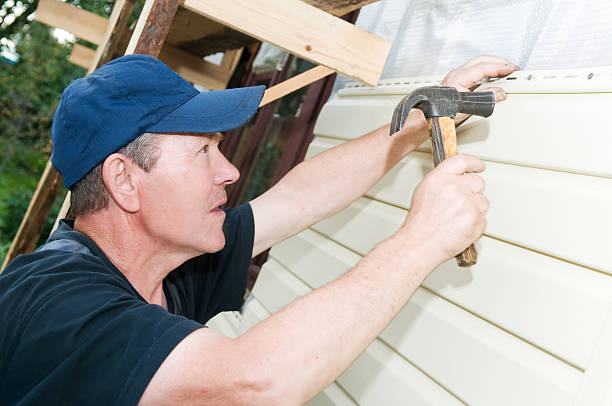 Best Siding for New Construction  in Elk Ridge, UT