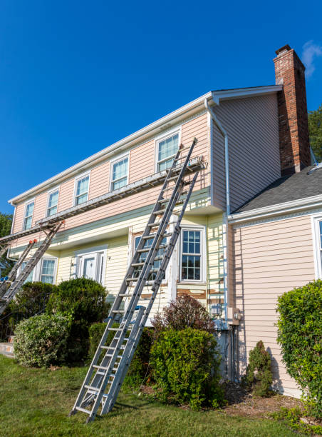 Reliable Elk Ridge, UT Siding Installation & Repair Solutions