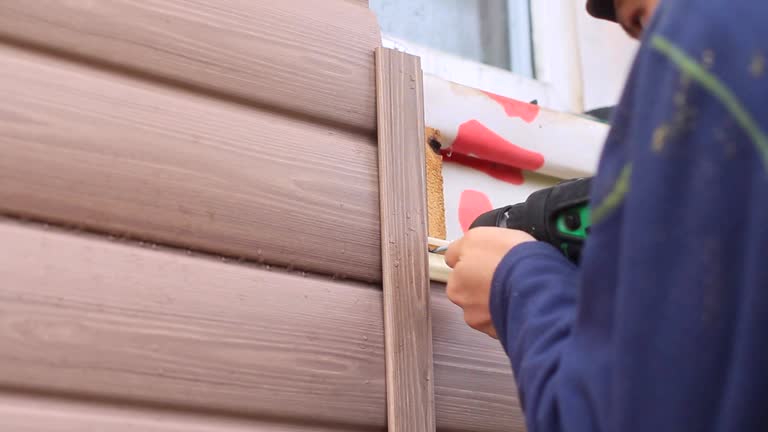 Best Weatherproofing and Sealing  in Elk Ridge, UT